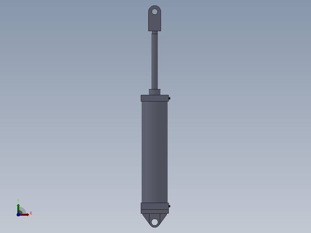 双作用气动125x32x475-mm-1.snapshot.1前视图