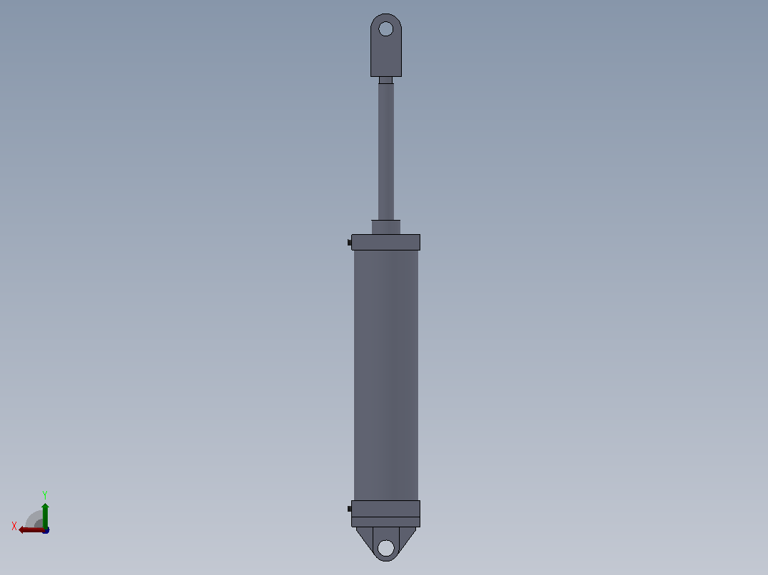 双作用气动125x32x475-mm-1.snapshot.1后视图