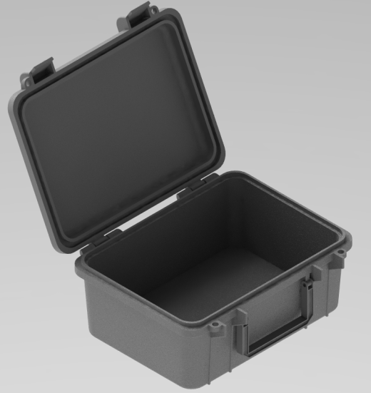 电工工具箱 户外工具箱缩略图