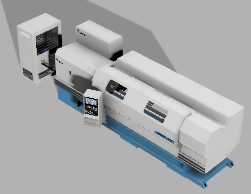 cnc-lathe_centur40a加工中心缩略图