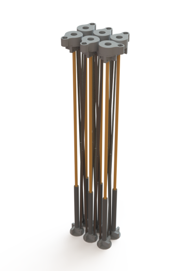 多功能测量器