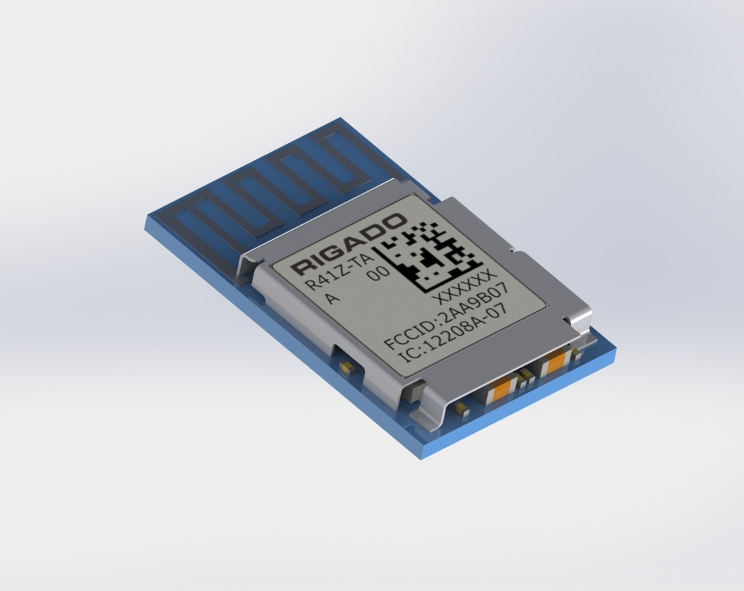 R41Z蓝牙(BLE)模块