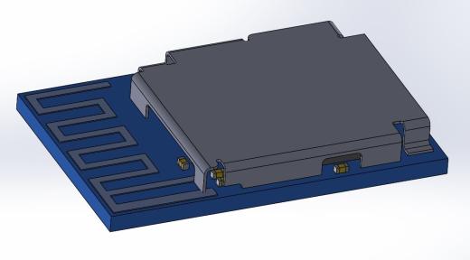 R41Z蓝牙(BLE)模块缩略图