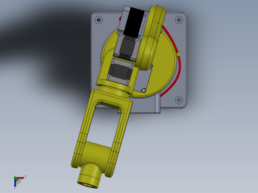 6-dof-industrial-robot-arm-俯视缩略图