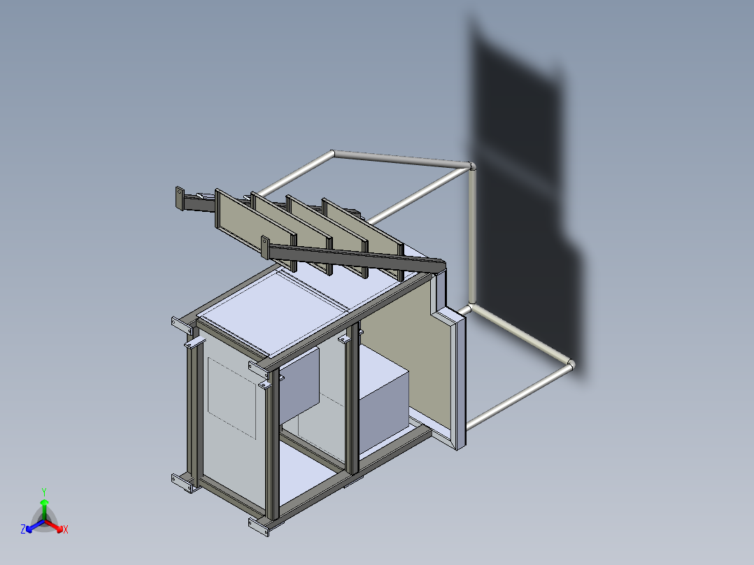 全自动搅拌混合机设备