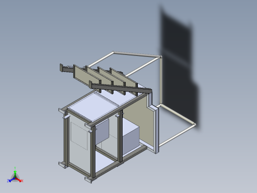 全自动搅拌混合机设备