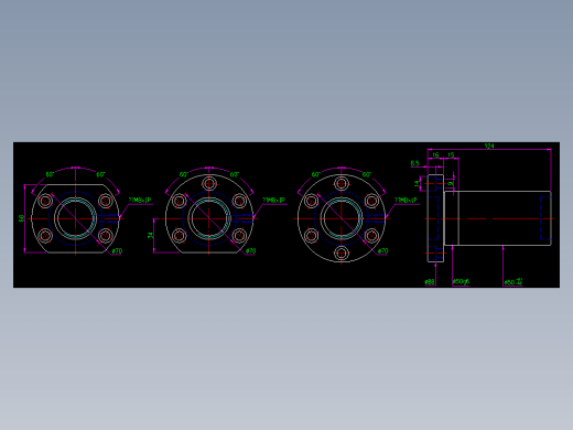 银泰PMI-FOIC03212T3(2)-F