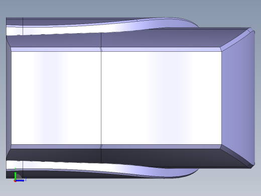 鞋凳左视缩略图