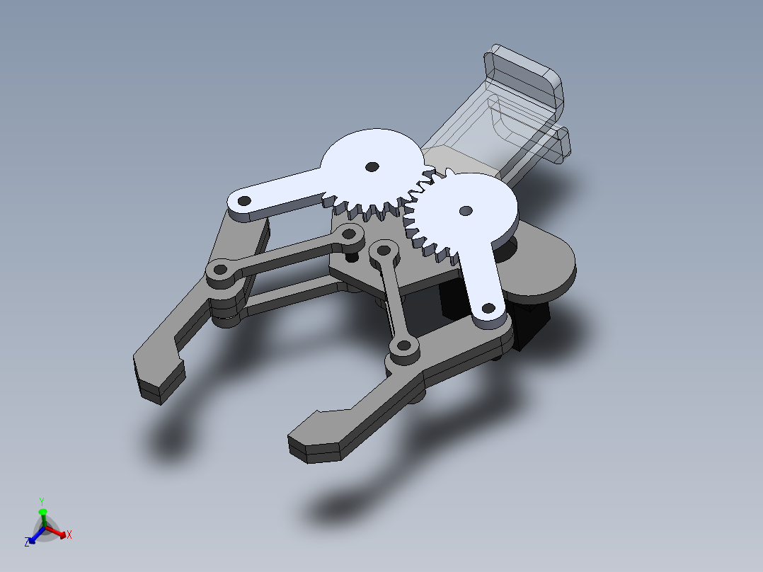 7030机械手爪SW (1)