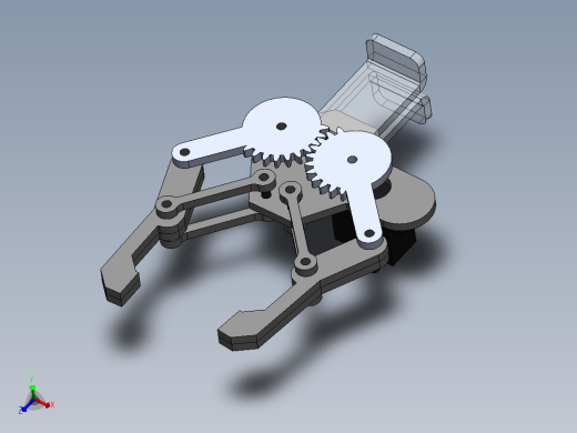 7030机械手爪SW (1)