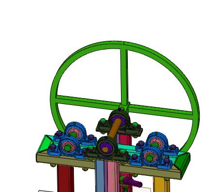 手动镀锌管铁管无缝钢管折弯机