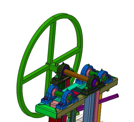 手动镀锌管铁管无缝钢管折弯机