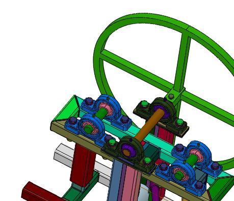 手动镀锌管铁管无缝钢管折弯机