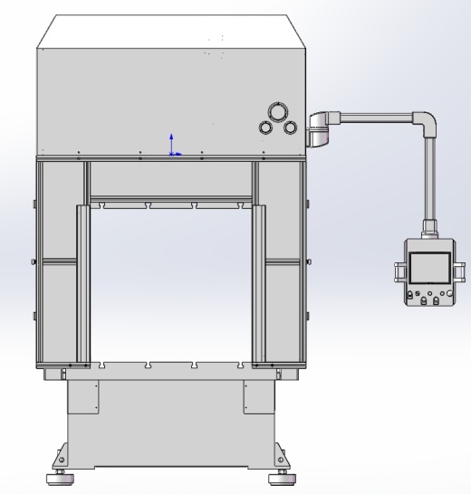 108 40T油压机缩略图
