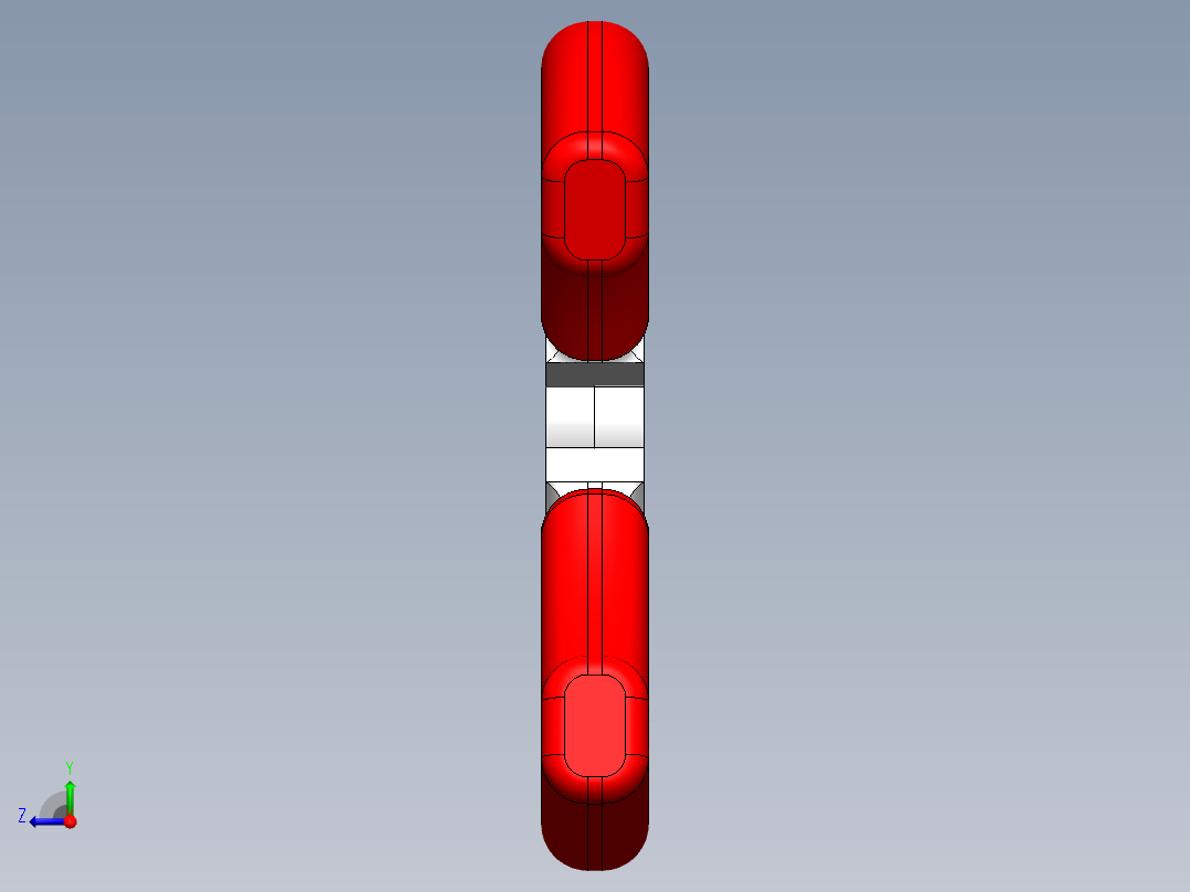钳子 (22)右视图