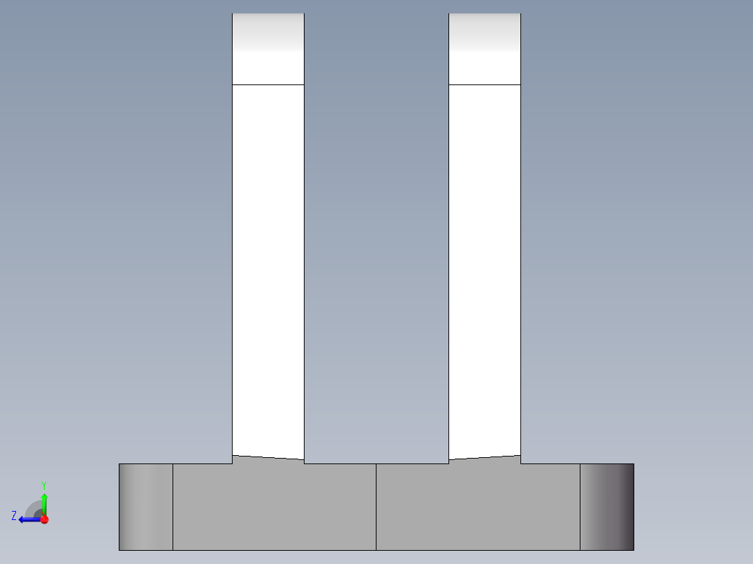 气动元件31766_LBG_100____L_右视图