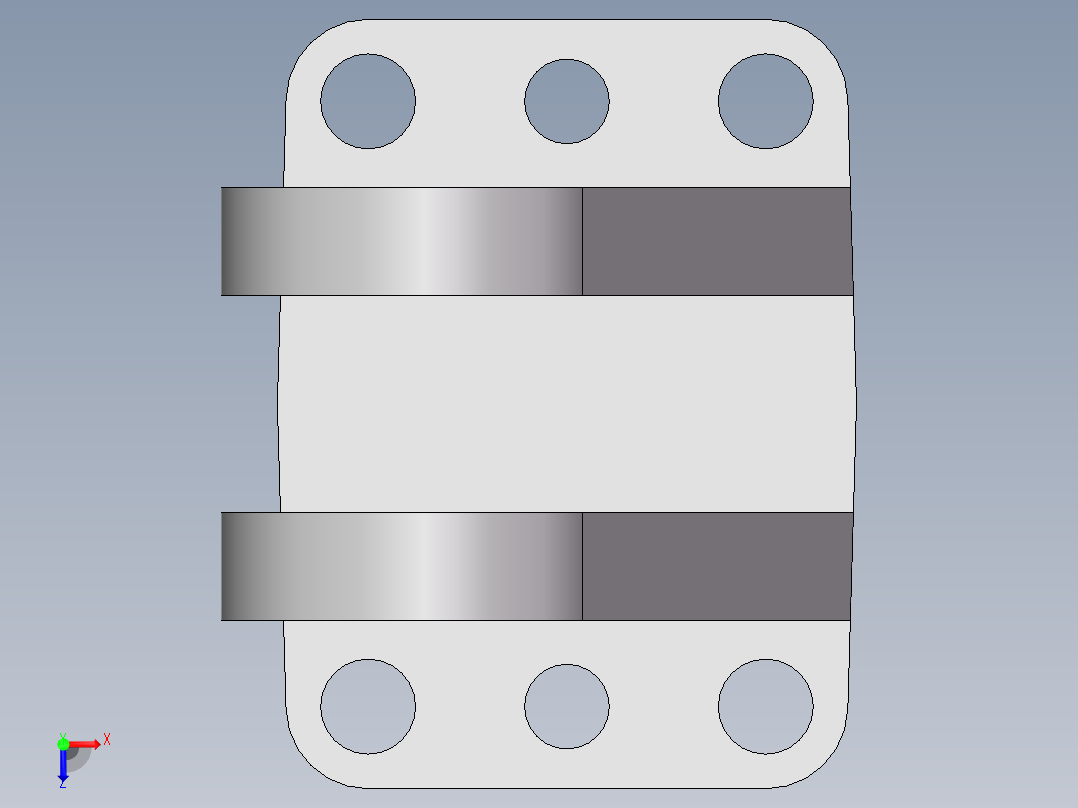 气动元件31766_LBG_100____L_俯视图