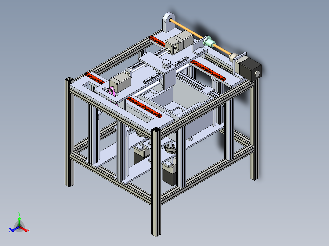 3D打印机3D打印机设备