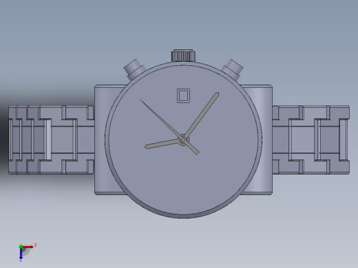 手表(27)俯视缩略图