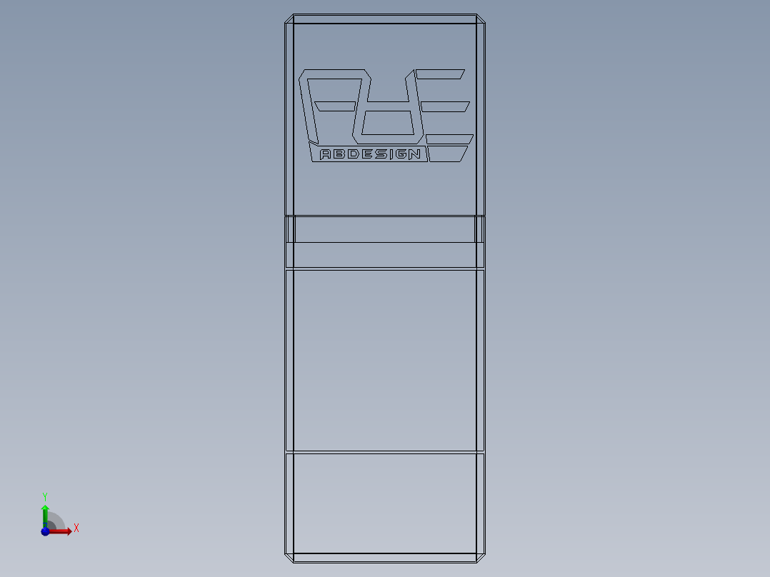 笔、中性笔、铅笔(41)前视图