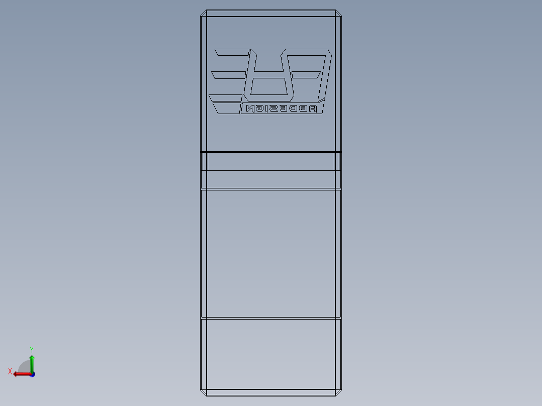 笔、中性笔、铅笔(41)后视图