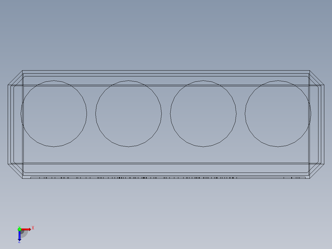 笔、中性笔、铅笔(41)俯视图