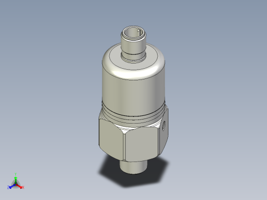 压力变送器PA3524