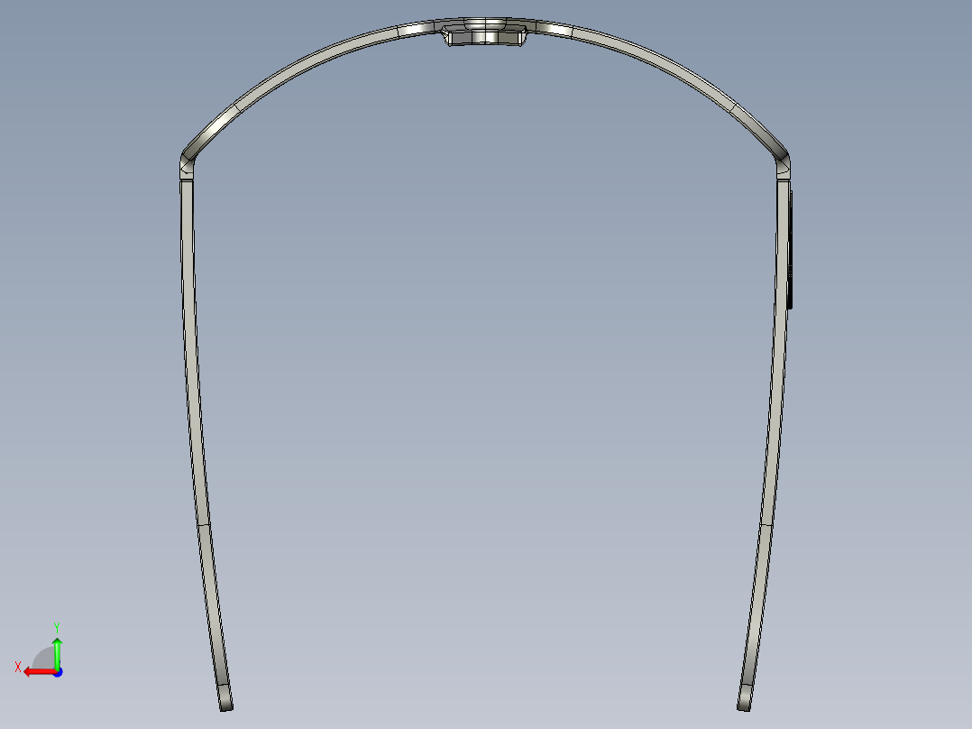 眼镜、墨镜(48)后视图