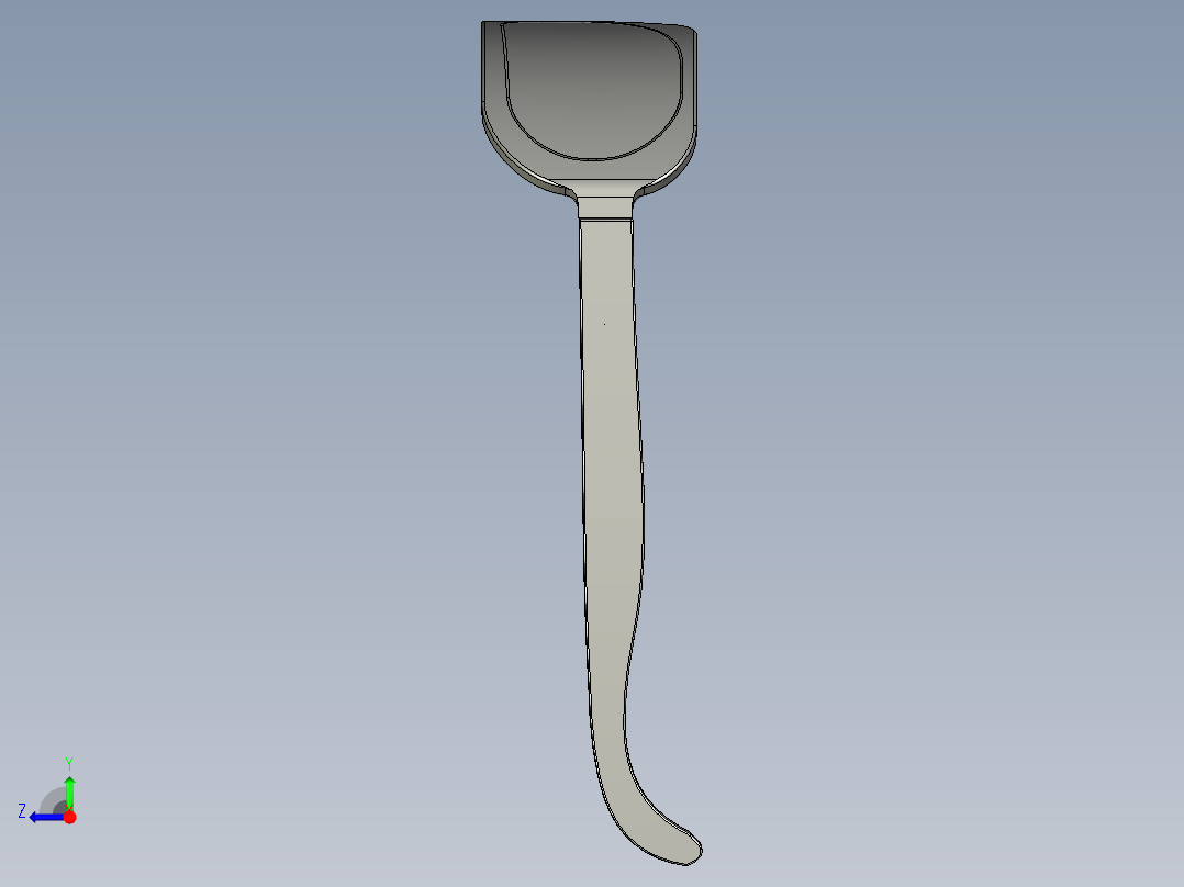 眼镜、墨镜(48)右视图