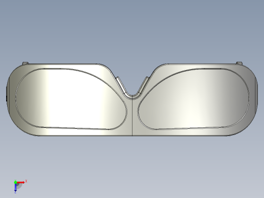 眼镜、墨镜(48)俯视缩略图