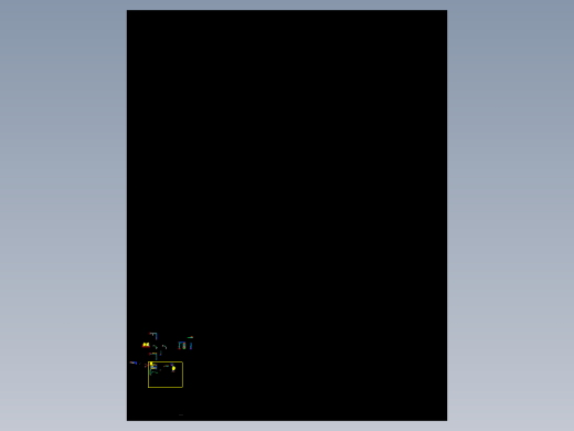 01-2015013CEO办公室大样(DT-111.04-06）R3