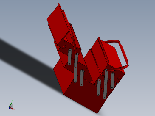 工具箱(45)主视缩略图