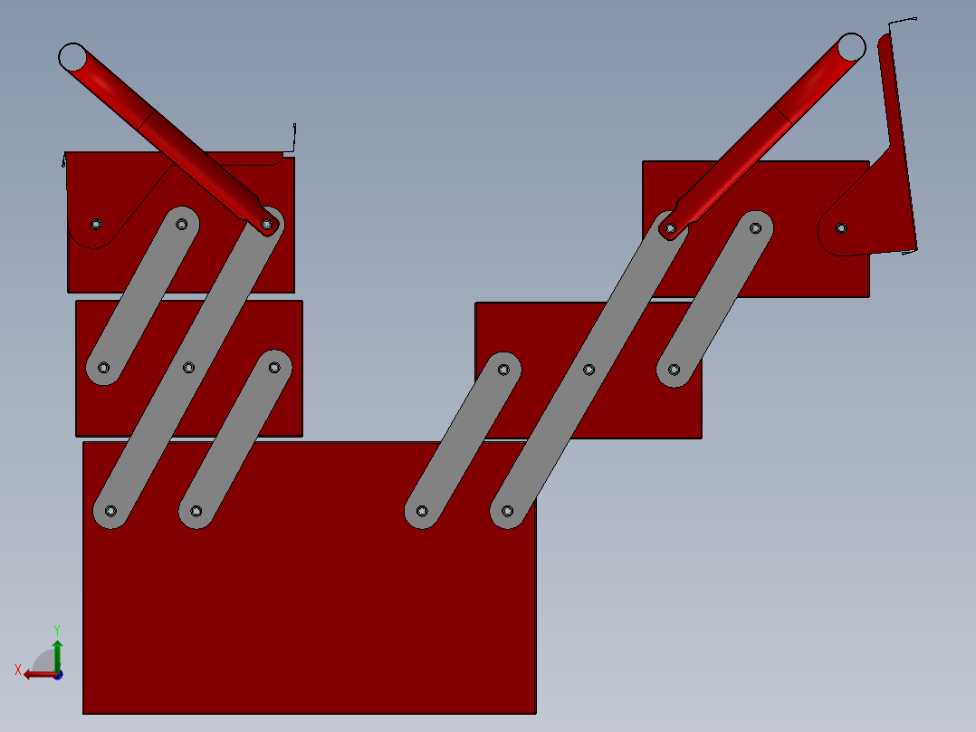 工具箱(45)后视图