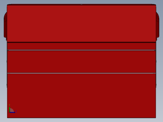工具箱(45)左视缩略图