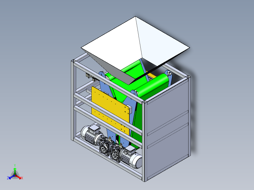 农业机械、播种机(69)