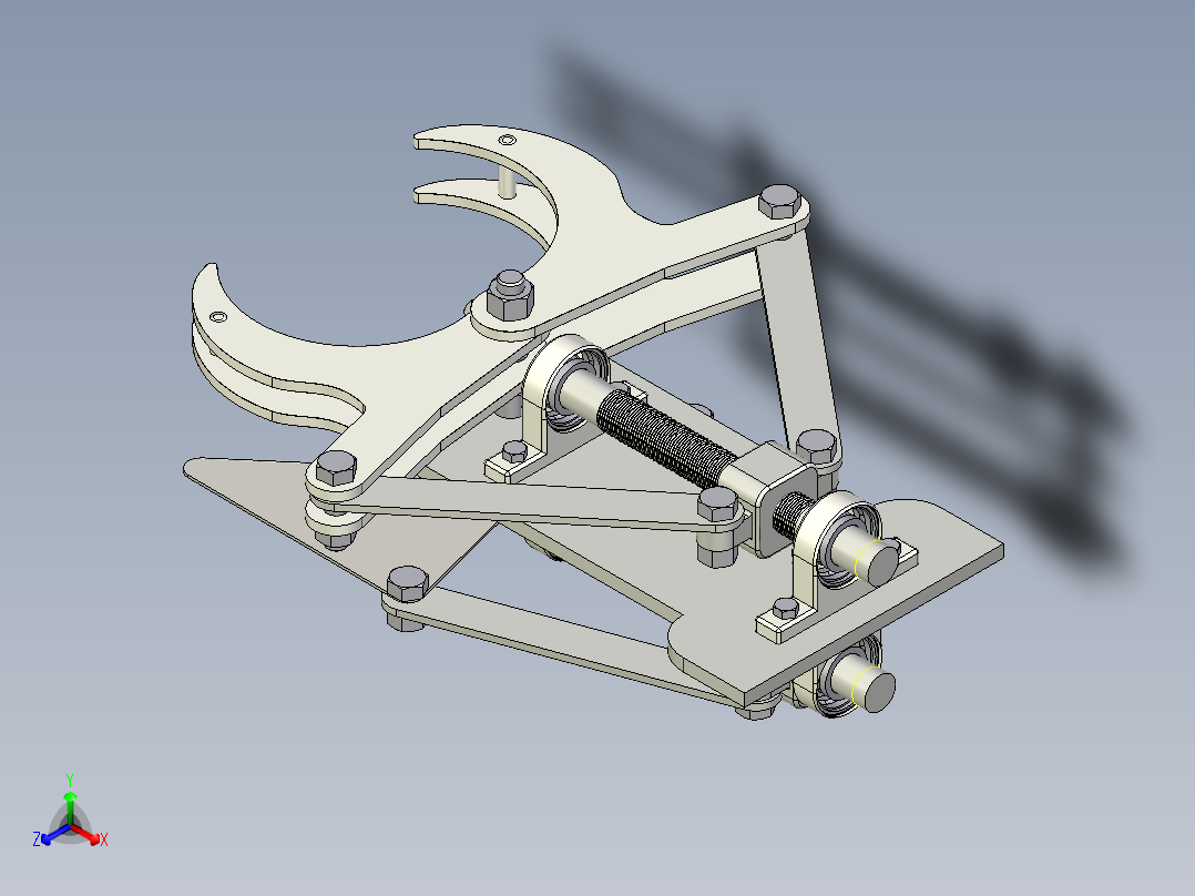 B2004570-木材削片机