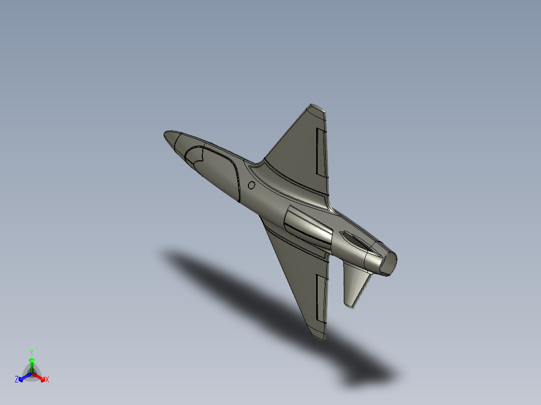 A0003120-无人驾驶无人机