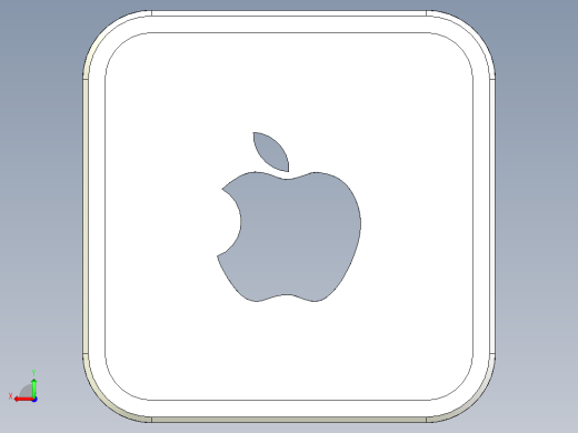 mac mini看起来像mac pro cheesegrater 12后视缩略图