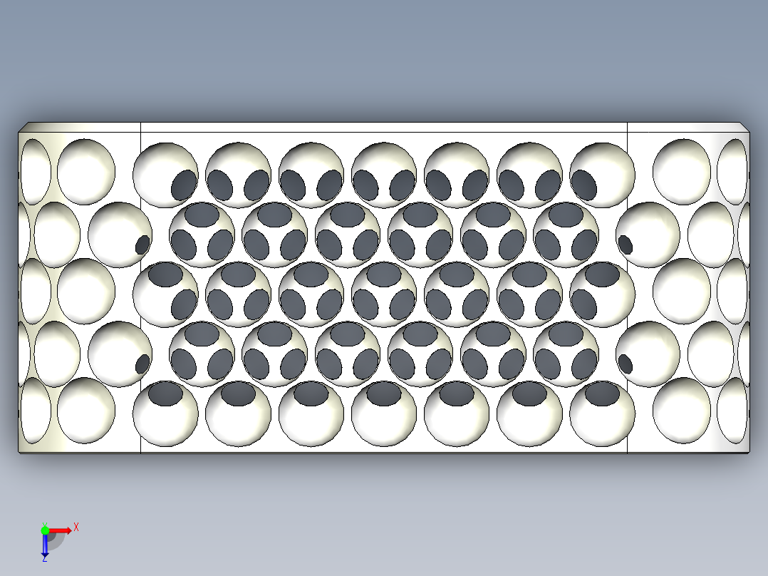 mac mini看起来像mac pro cheesegrater 12俯视图