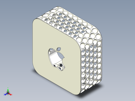 mac mini看起来像mac pro cheesegrater 12正等轴测缩略图