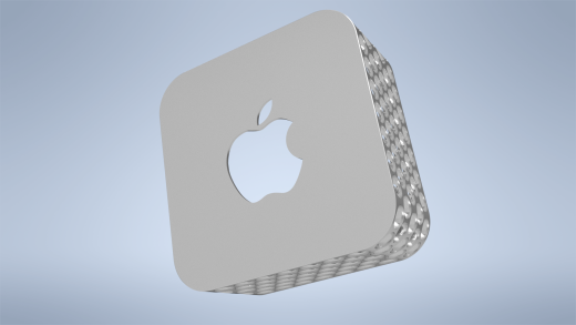 mac mini看起来像mac pro cheesegrater 12缩略图
