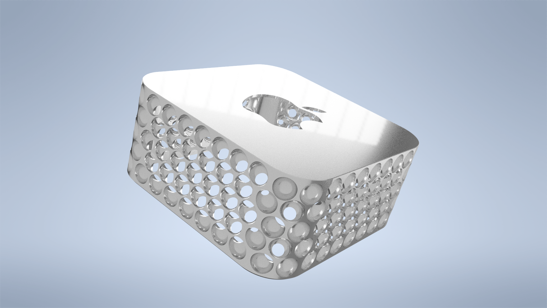 mac mini看起来像mac pro cheesegrater 12