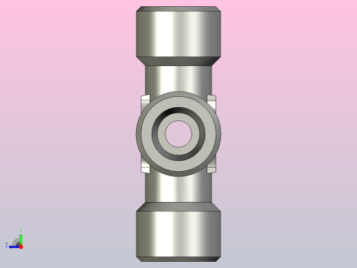 EO联合十字K08SCFX.stp右视缩略图