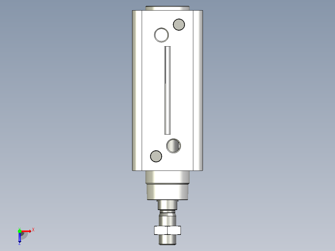 FESTO气缸DSBF-C-50-40-PPSA-N3-R---_0_俯视图