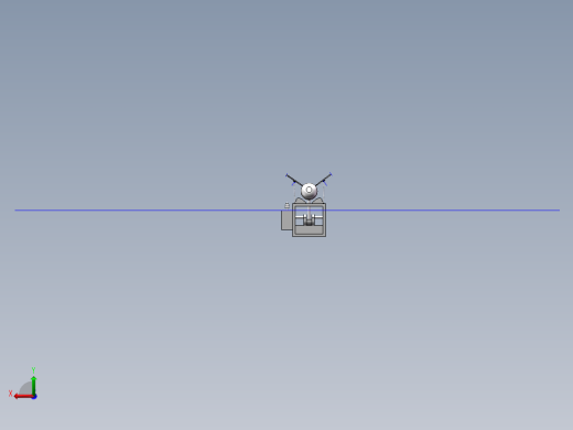 创新模型飞猪后视缩略图
