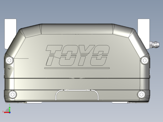 Toyo东佑达直线模组-ETH14-800-M-A2-ST后视缩略图