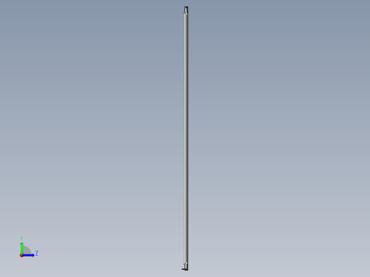 基恩士SL-V44L_R_kc图纸模型左视缩略图