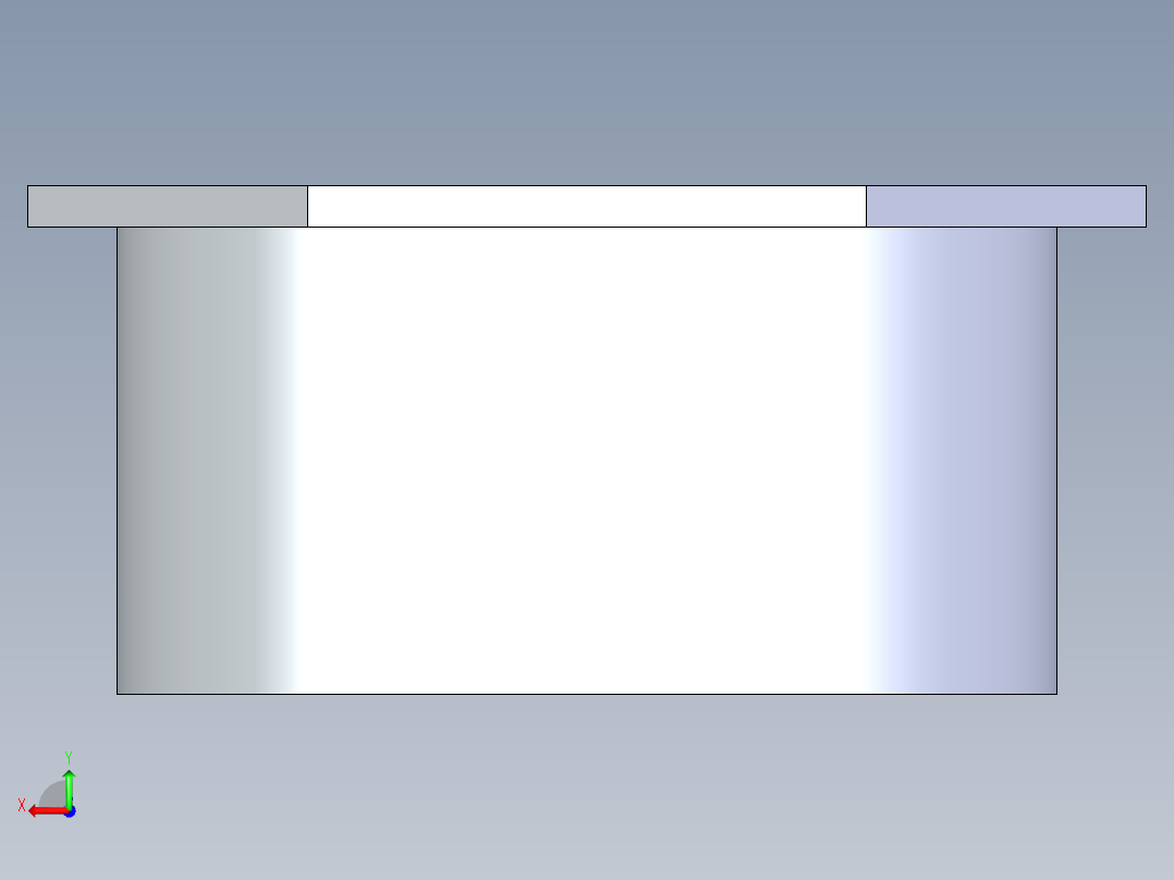 聚氯乙烯配件16-Sch80_ReducerBushing_SxSPIG_837-585_8in x 6in后视图