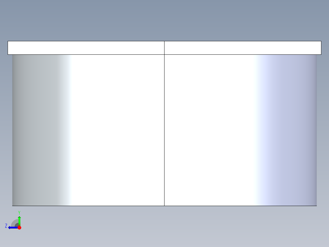 聚氯乙烯配件16-Sch80_ReducerBushing_SxSPIG_837-585_8in x 6in右视图