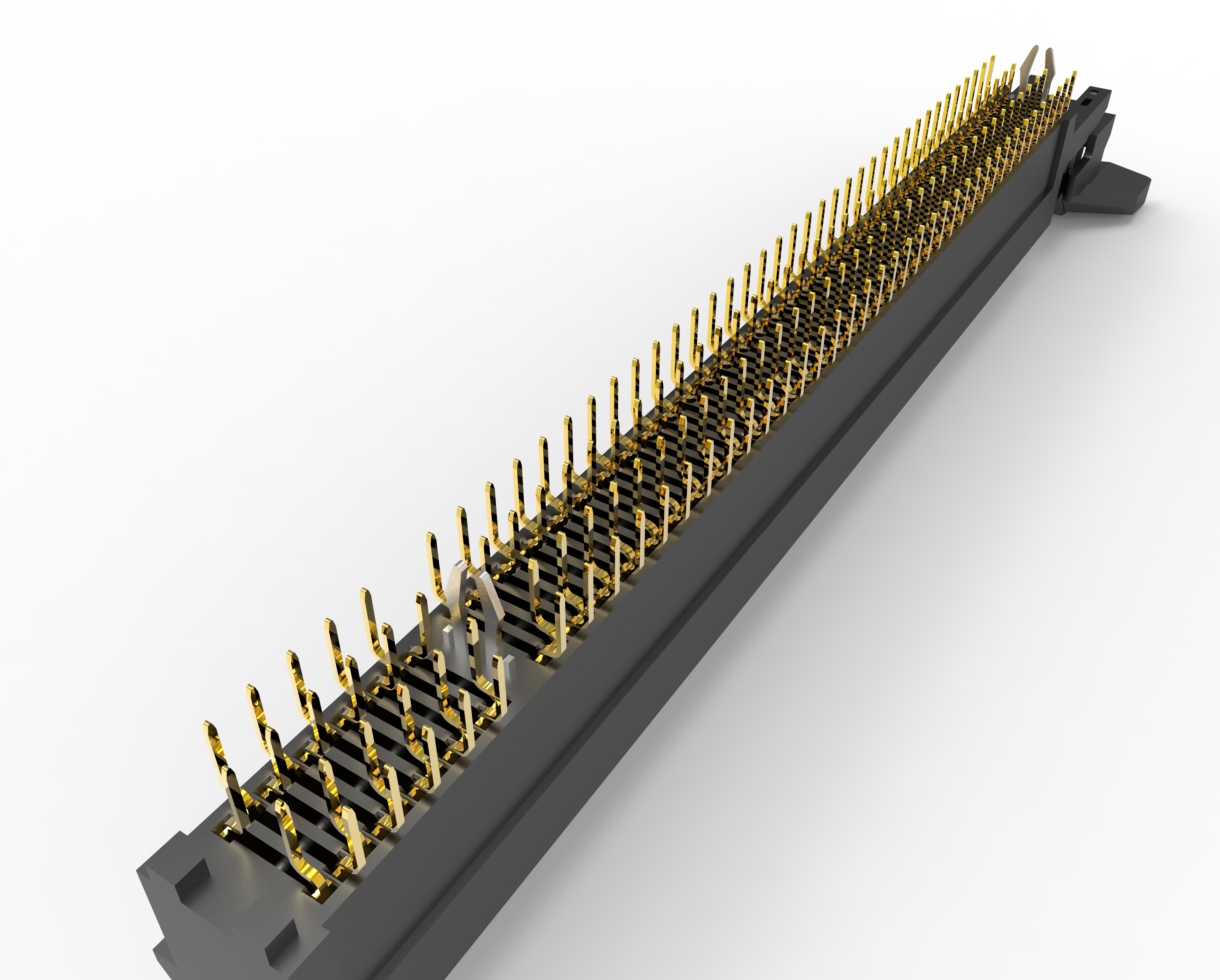 PCI Express X16连接器类型2-5